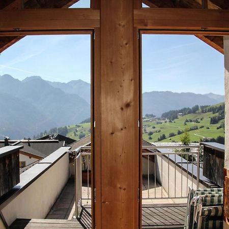 Hotel Garni Apart Elfriede Fiss Luaran gambar
