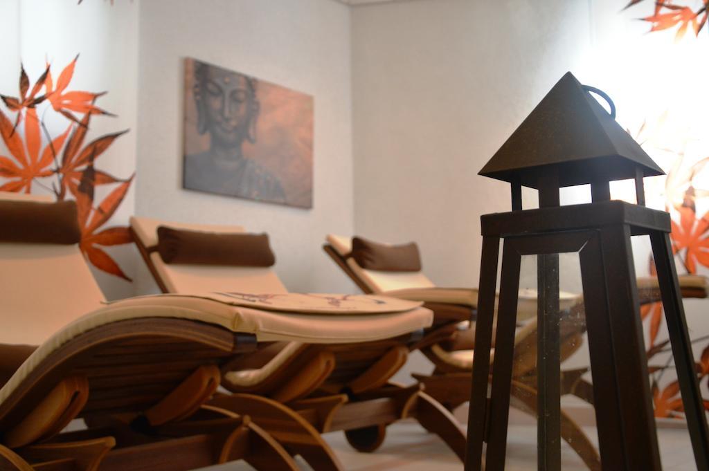 Hotel Garni Apart Elfriede Fiss Luaran gambar