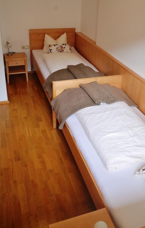 Hotel Garni Apart Elfriede Fiss Bilik gambar