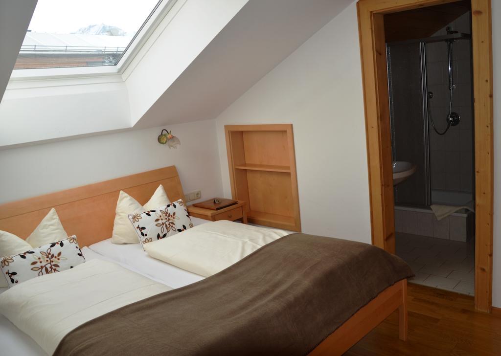 Hotel Garni Apart Elfriede Fiss Bilik gambar