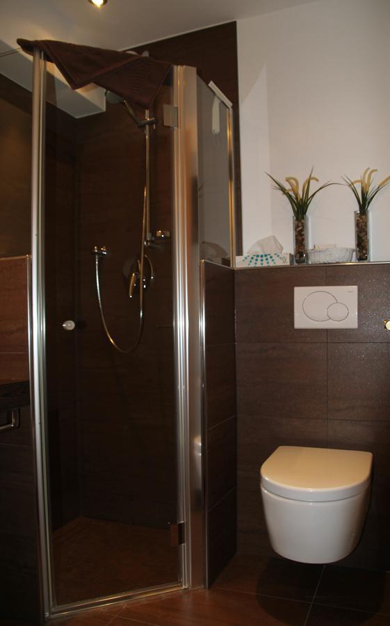 Hotel Garni Apart Elfriede Fiss Luaran gambar
