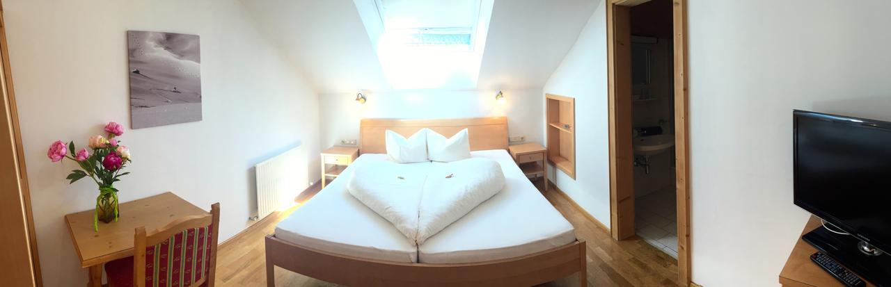 Hotel Garni Apart Elfriede Fiss Luaran gambar