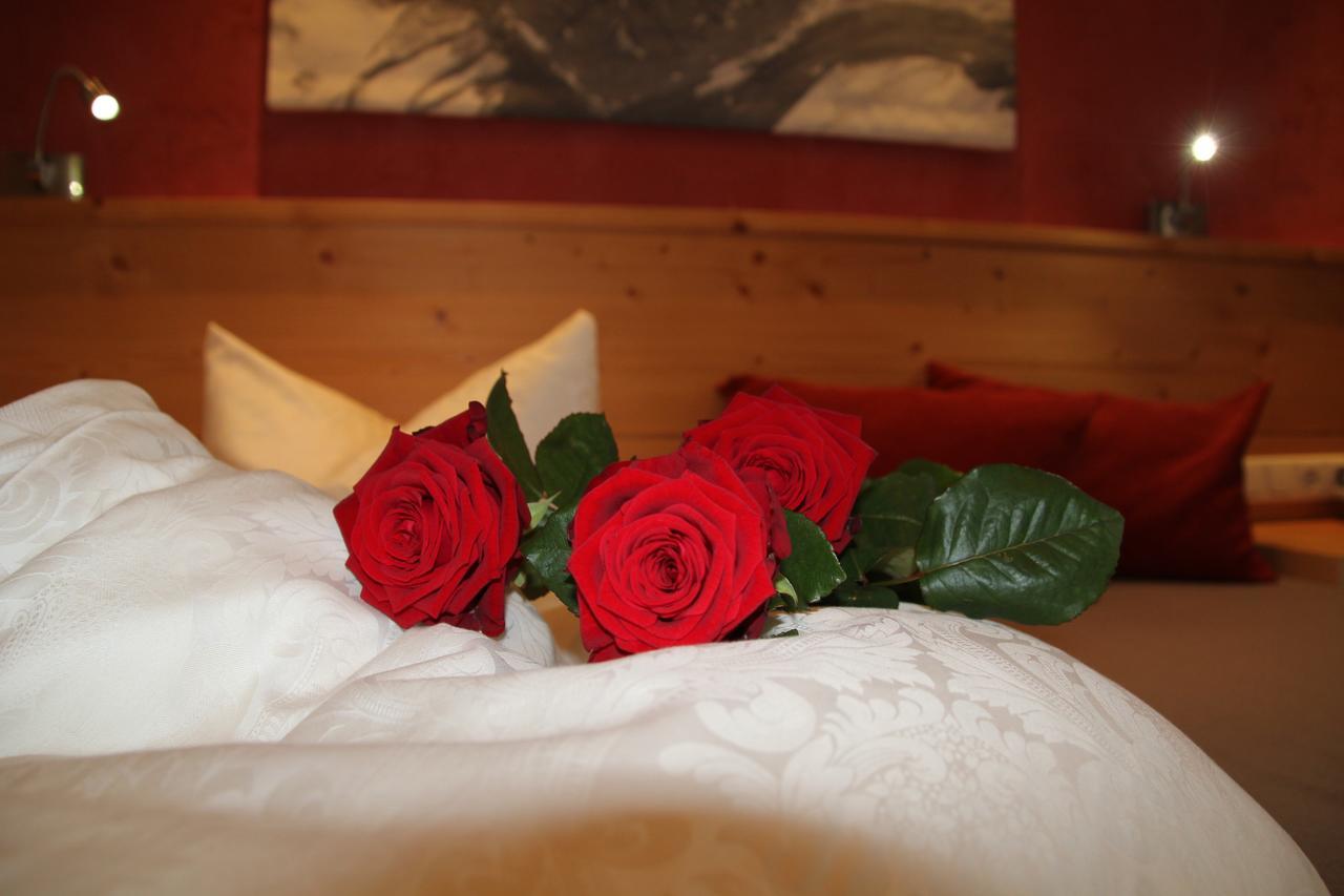Hotel Garni Apart Elfriede Fiss Luaran gambar
