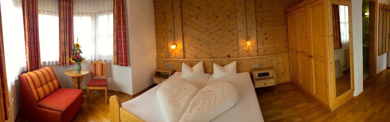 Hotel Garni Apart Elfriede Fiss Luaran gambar